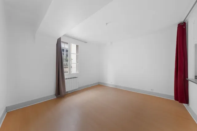 Appartement 3 pièces, 49,08 m² à Dijon, photo 2