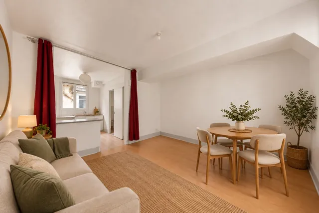 Appartement 3 pièces, 49,08 m² à Dijon, photo 3