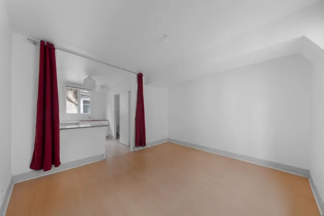 Appartement 3 pièces, 49,08 m² à Dijon, photo 4