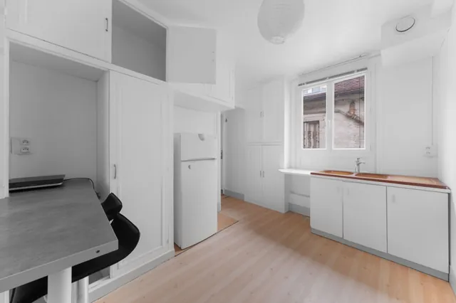 Appartement 3 pièces, 49,08 m² à Dijon, photo 7