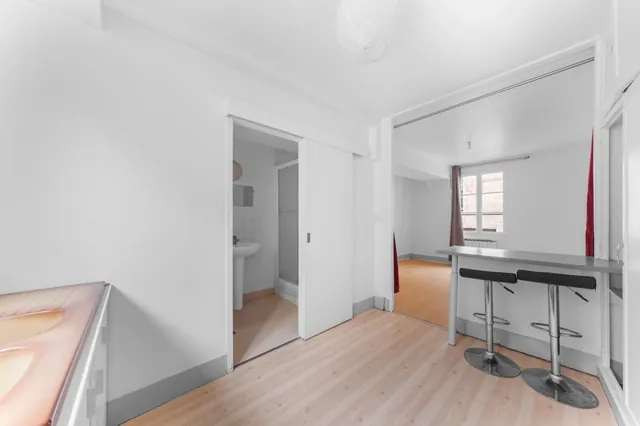 Appartement 3 pièces, 49,08 m² à Dijon, photo 8