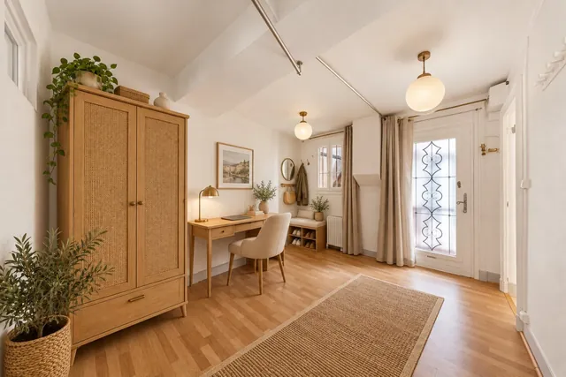 Appartement 3 pièces, 49,08 m² à Dijon, photo 9 sur 14