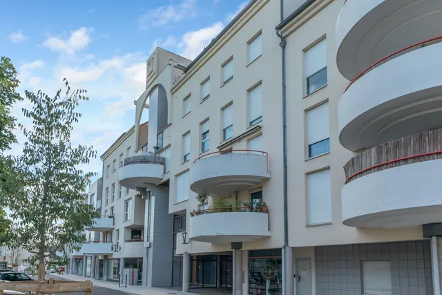Appartement 4 pièces, 93,17 m² à Chenôve, photo 10 sur 24