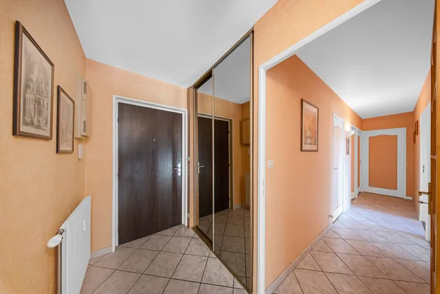 Appartement 4 pièces, 93,17 m² à Chenôve, photo 13 sur 24