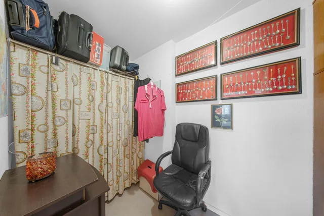 Appartement 4 pièces, 93,17 m² à Chenôve, photo 15 sur 24