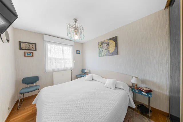 Appartement 4 pièces, 93,17 m² à Chenôve, photo 16 sur 24