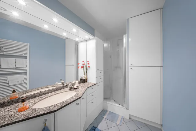 Appartement 4 pièces, 93,17 m² à Chenôve, photo 17 sur 24