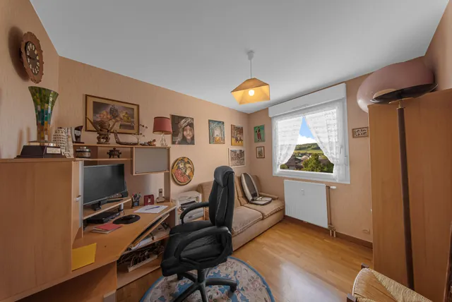 Appartement 4 pièces, 93,17 m² à Chenôve, photo 18 sur 24