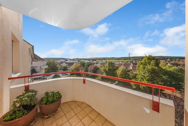 Appartement 4 pièces, 93,17 m² à Chenôve, photo 19 sur 24