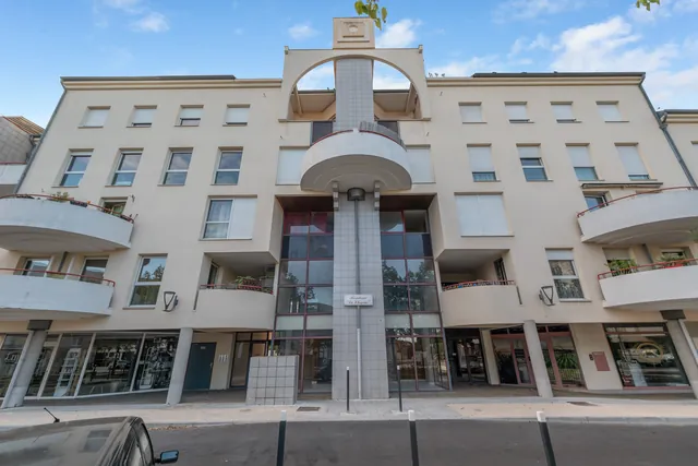 Appartement 4 pièces, 93,17 m² à Chenôve, photo 20 sur 24