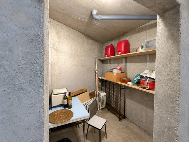 Appartement 4 pièces, 93,17 m² à Chenôve, photo 23 sur 24