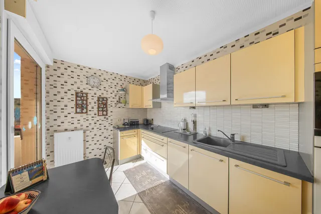 Appartement 4 pièces, 93,17 m² à Chenôve, photo 9 sur 24