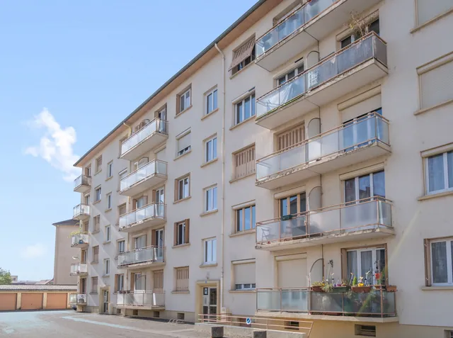 Appartement 4 pièces, 68 m² à Dijon, photo 12 sur 13