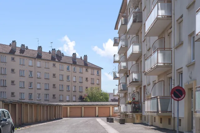 Appartement 4 pièces, 68 m² à Dijon, photo 13 sur 13