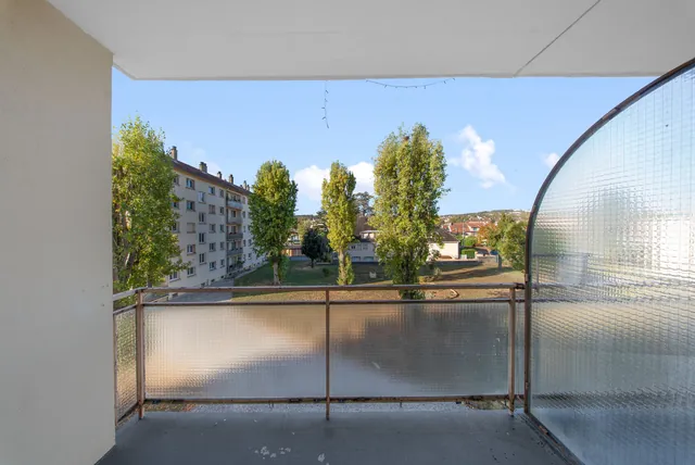 Appartement 4 pièces, 68 m² à Dijon, photo 2 sur 13