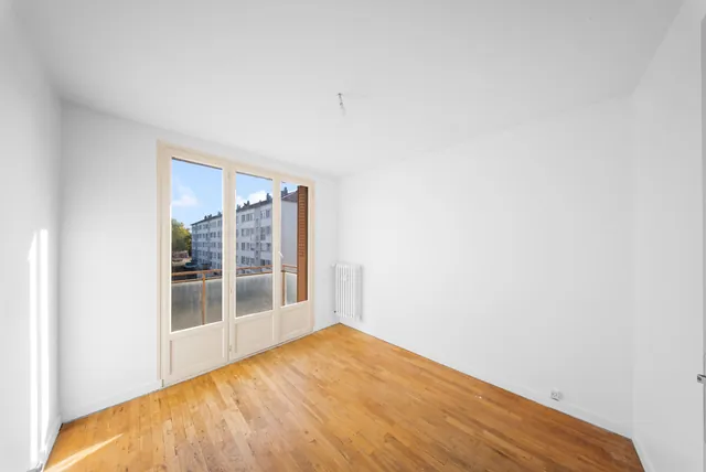 Appartement 4 pièces, 68 m² à Dijon, photo 3 sur 13