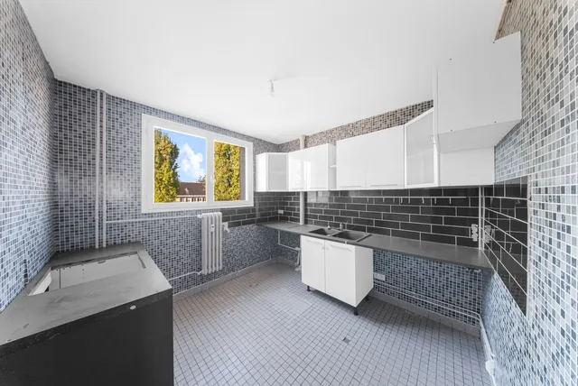 Appartement 4 pièces, 68 m² à Dijon, photo 4 sur 13