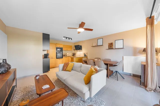 Appartement 3 pièces, 61,49 m² à Chevigny-Saint-Sauveur, photo 12 sur 18