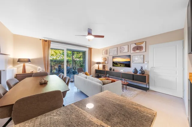 Appartement 3 pièces, 61,49 m² à Chevigny-Saint-Sauveur, photo 14 sur 18