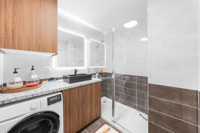 Appartement 3 pièces, 61,49 m² à Chevigny-Saint-Sauveur, photo 16 sur 18