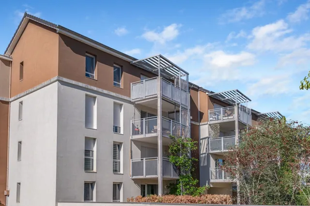 Appartement 3 pièces, 61,49 m² à Chevigny-Saint-Sauveur, photo 17 sur 18