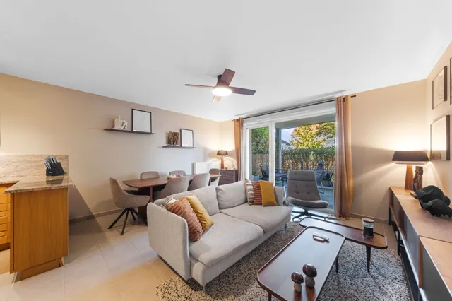 Appartement 3 pièces, 61,49 m² à Chevigny-Saint-Sauveur, photo 9 sur 18