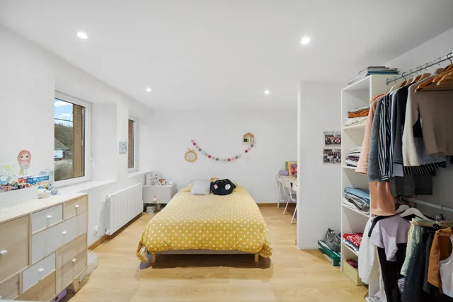 Maison 6 pièces, 132,37 m² à Bèze, photo 10 sur 12
