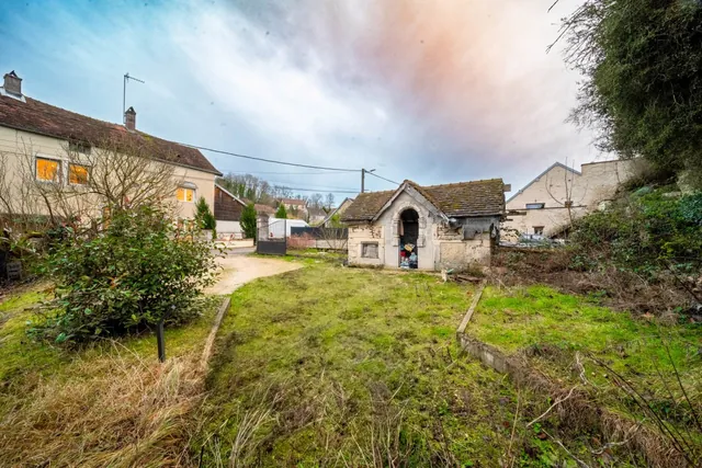 Maison 6 pièces, 132,37 m² à Bèze, photo 12 sur 12