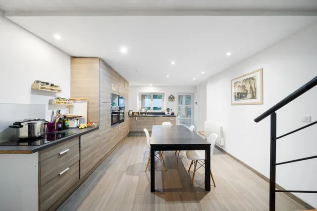 Maison 6 pièces, 132,37 m² à Bèze, photo 3 sur 12