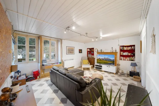 Maison 6 pièces, 132,37 m² à Bèze, photo 5 sur 12