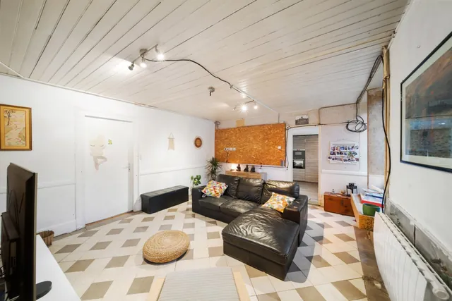 Maison 6 pièces, 132,37 m² à Bèze, photo 6 sur 12