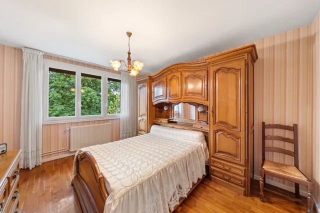 Maison 5 pièces, 90 m² à Neuilly-Crimolois, photo 11 sur 18
