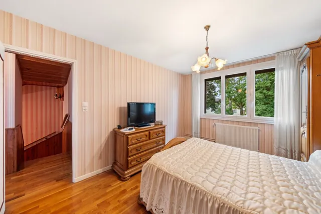 Maison 5 pièces, 90 m² à Neuilly-Crimolois, photo 13 sur 18