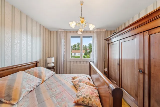 Maison 5 pièces, 90 m² à Neuilly-Crimolois, photo 14 sur 18