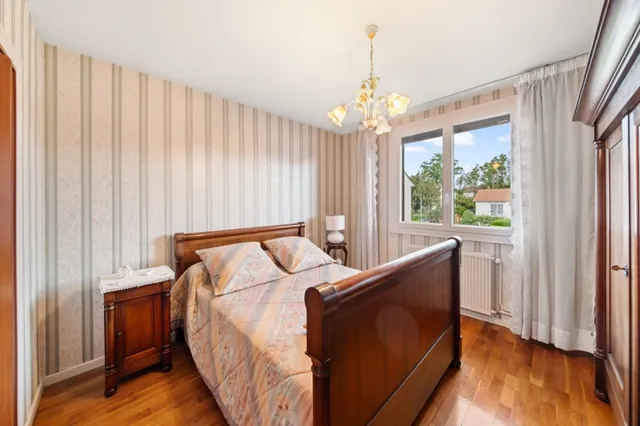 Maison 5 pièces, 90 m² à Neuilly-Crimolois, photo 15 sur 18
