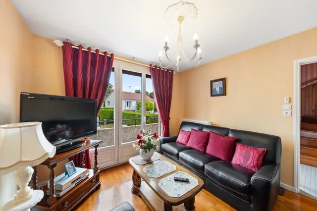 Maison 5 pièces, 90 m² à Neuilly-Crimolois, photo 4 sur 18