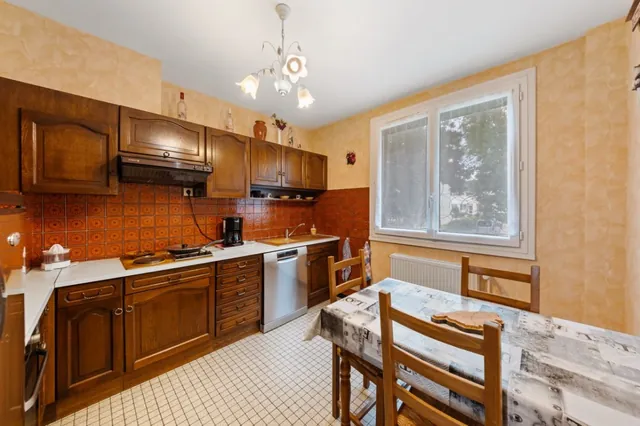 Maison 5 pièces, 90 m² à Neuilly-Crimolois, photo 5 sur 18