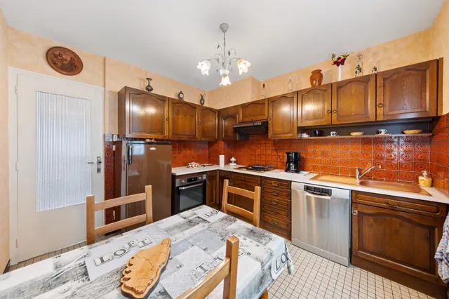 Maison 5 pièces, 90 m² à Neuilly-Crimolois, photo 6 sur 18
