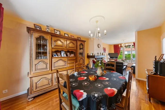 Maison 5 pièces, 90 m² à Neuilly-Crimolois, photo 7 sur 18
