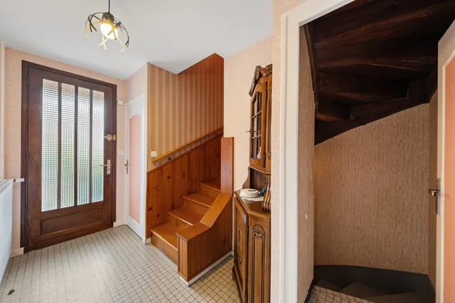 Maison 5 pièces, 90 m² à Neuilly-Crimolois, photo 9 sur 18