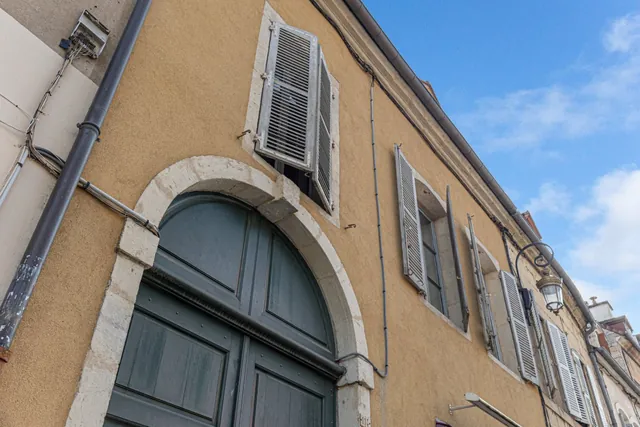 Duplex 3 pièces, 92,93 m² à Dijon, photo 12 sur 13
