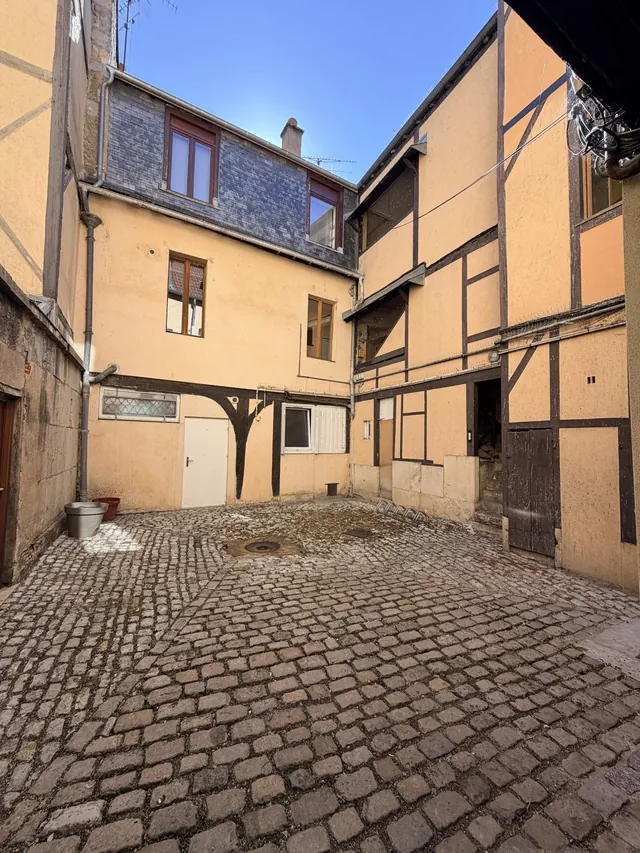 Duplex 3 pièces, 92,93 m² à Dijon, photo 13 sur 13