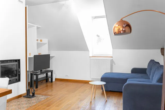 Duplex 3 pièces, 92,93 m² à Dijon, photo 5 sur 13