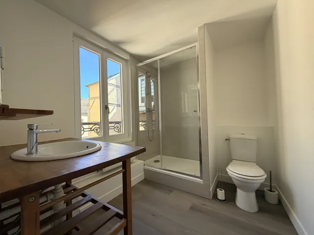 Duplex 3 pièces, 92,93 m² à Dijon, photo 7 sur 13