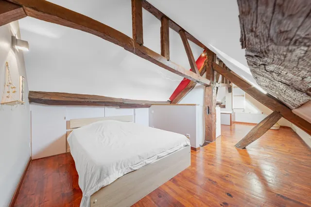 Duplex 3 pièces, 92,93 m² à Dijon, photo 9 sur 13